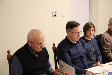 Skomlin: jest pomysł na powstanie spółdzielni społecznej 